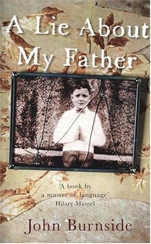 Seller image for Lie About My Father for sale by M.Roberts - Books And ??????