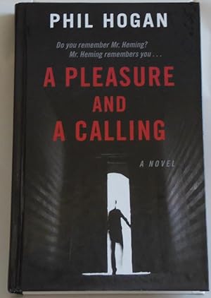 Seller image for A Pleasure And A Calling (Thorndike Press Large Print Core) for sale by Sklubooks, LLC