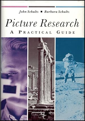 Picture Research: A Practical Guide