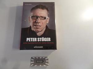 Bild des Verkufers fr Peter Stger. Seine Mannschaften, seine Erfolge. zum Verkauf von Druckwaren Antiquariat