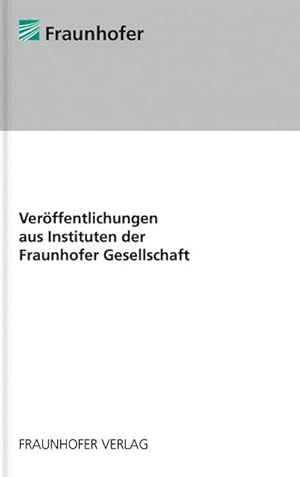 Seller image for Modellierung von Layout und Steuerungsregeln fr die Materialfluss-Simulation. for sale by Antiquariat Bookfarm