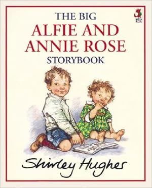 Immagine del venditore per The Big Alfie and Annie Rose Storybook (Paperback or Softback) venduto da BargainBookStores