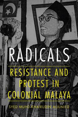 Immagine del venditore per Radicals: Resistance and Protest in Colonial Malaya (Paperback or Softback) venduto da BargainBookStores