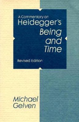 Imagen del vendedor de A Commentary on Heidegger's Being and Time, Revised Edition (Paperback or Softback) a la venta por BargainBookStores