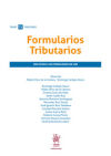 Formularios Tributarios, con acceso a los formularios on-line