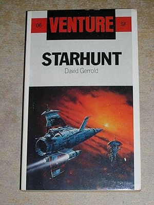 Seller image for Starhunt for sale by Neo Books
