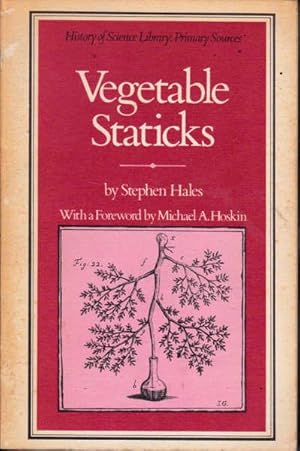 Vegetable Staticks