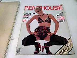 Penthouse August 1981
