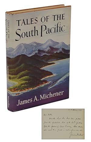 Tales of the South Pacific