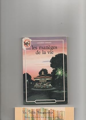 Immagine del venditore per Les manges de la vie venduto da La Petite Bouquinerie