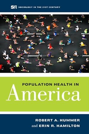 Seller image for Population Health in America for sale by GreatBookPrices