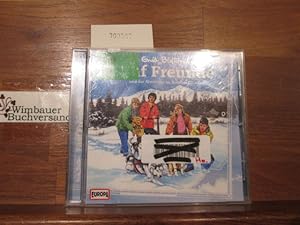 Imagen del vendedor de F�nf Freunde 083 / und das Abenteuer im Hundeschlitten a la venta por Antiquariat im Kaiserviertel | Wimbauer Buchversand