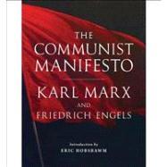 Seller image for The Communist Manifesto: A Modern Edition for sale by eCampus