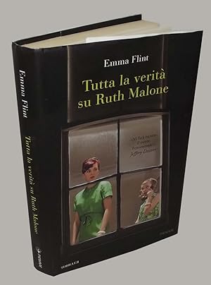 Tutta la verità su Ruth Malone