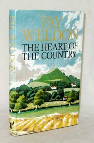Seller image for The Heart of the Country for sale by Adelaide Booksellers