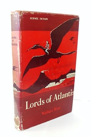 Lords of Atlantis