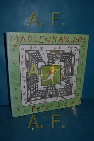 Seller image for Madlenka's Dog : Frances Foster Books. for sale by Antiquarische Fundgrube e.U.