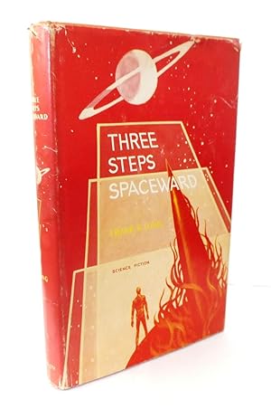 Three Steps Spaceward