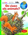 Seller image for On viuen els animals? for sale by AG Library