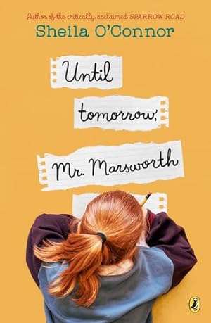 Seller image for Until Tomorrow, Mr. Marsworth by O'Connor, Sheila [Paperback ] for sale by booksXpress