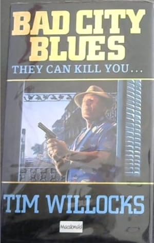 Seller image for Bad City Blues - They can kill you for sale by Chapter 1