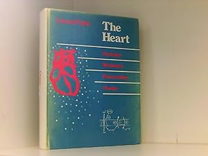 Bild des Verkufers fr The Heart. Physiology, Metabolism, Pharmacology and Therapy zum Verkauf von Book Broker