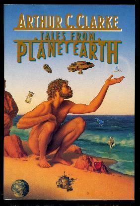 Seller image for TALES FROM PLANET EARTH for sale by W. Fraser Sandercombe