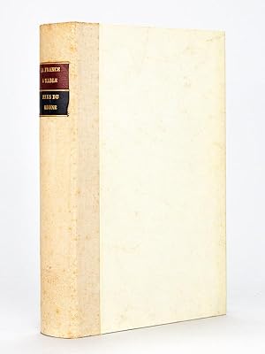 Image du vendeur pour La France  Table. Gastronomie. Tourisme. Folklore. Volume "Pays du Rhne" : 124. Janvier 1967. Cte-d'Or ; 123. Mars 1967. Sane-et-Loire ; 126. Mai 1967. Haute-Sane ; 127. Juin 1967. Doubs ; 128. Octobre 1967. Jura ; 129. Dcembre 1967. Ain ; 130. Janvier 1968. Rhne ; 131. Mars 1968. Isre ; 132. Mai 1968. Savoie ; 133. Mai 1968. Haute-Savoie mis en vente par Librairie du Cardinal