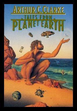 Seller image for TALES FROM PLANET EARTH for sale by W. Fraser Sandercombe