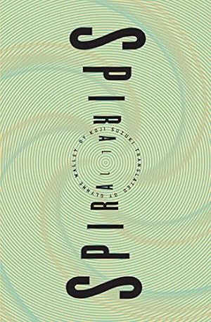 Imagen del vendedor de Spiral (Ring Trilogy) by Suzuki, Koji [Paperback ] a la venta por booksXpress