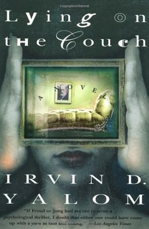 Seller image for Lying on the Couch: A Novel by Yalom, Irvin D. [Paperback ] for sale by booksXpress