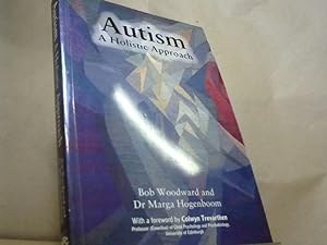 Seller image for Autism, A Holistic Approach for sale by BuchKaffee Vividus e.K.