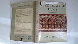 Imagen del vendedor de NEEDLE-MADE RUGS a la venta por Goldstone Rare Books