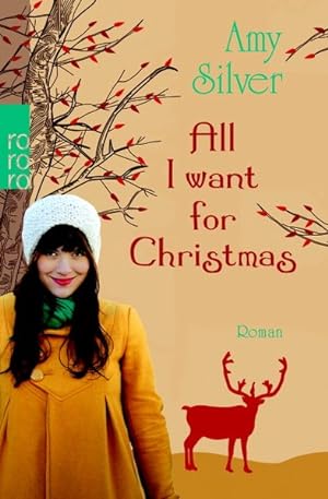 Seller image for All I want for Christmas for sale by Gerald Wollermann