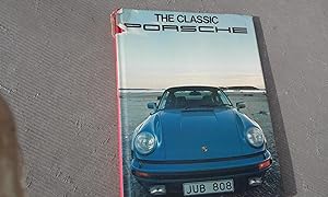 Seller image for Classic Porsche for sale by just books