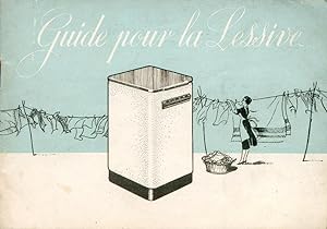 Guide pour la Lessive