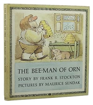 Seller image for THE BEE-MAN OF ORN for sale by Kay Craddock - Antiquarian Bookseller