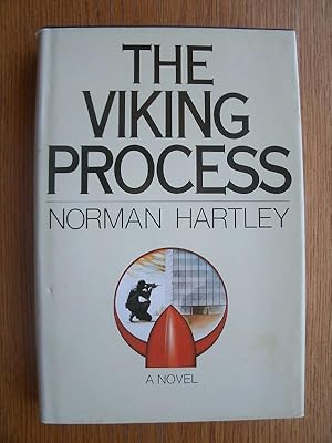 Seller image for The Viking Process for sale by Scene of the Crime, ABAC, IOBA