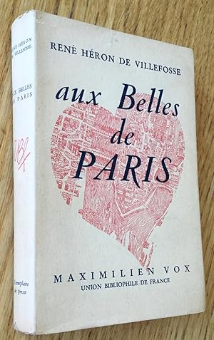 Aux Belles de Paris