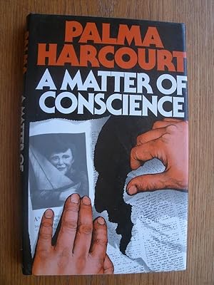 Seller image for A Matter of Conscience for sale by Scene of the Crime, ABAC, IOBA