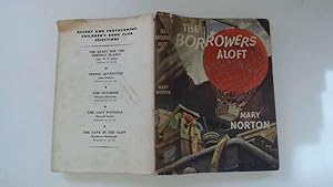 Seller image for The Borrowers Aloft for sale by Goldstone Rare Books