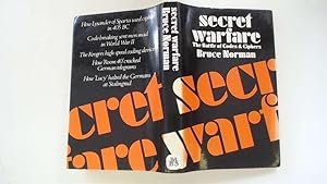 Seller image for Secret Warfare - the Battle of Codes and Ciphers for sale by Goldstone Rare Books