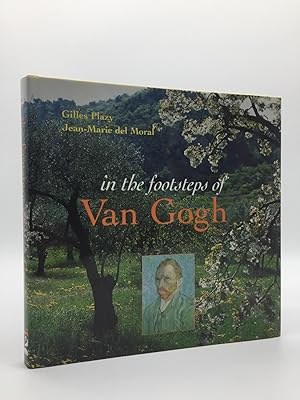 Seller image for In the Footsteps of Van Gogh (Penguin Studio Books) for sale by Holt Art Books