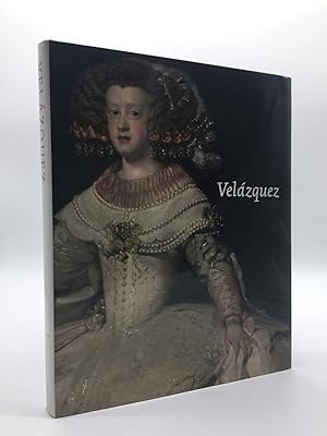 Seller image for Velazquez (National Gallery Publications) for sale by Holt Art Books
