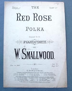 The Red Rose Polka