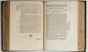 Mémoire sur quelques obstacles qui s'opposent à l'éjaculation naturelle de la semence (pp.425-434).