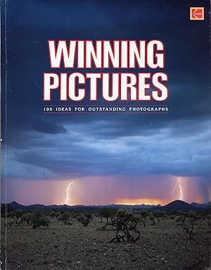 Image du vendeur pour Winning pictures 100 ideas for outstanding photographs mis en vente par Studio Bibliografico Marini