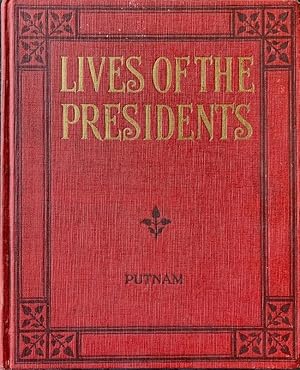 Seller image for Lives of the Presidents, In Words of One Syllable for sale by Randall's Books