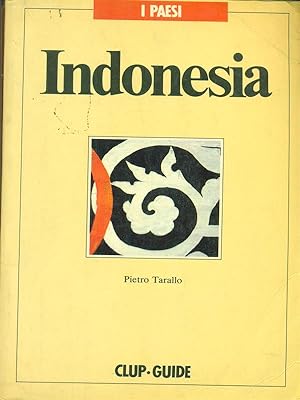 Immagine del venditore per Indonesia venduto da Librodifaccia