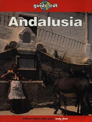 Bild des Verkufers fr Andalusia zum Verkauf von Librodifaccia